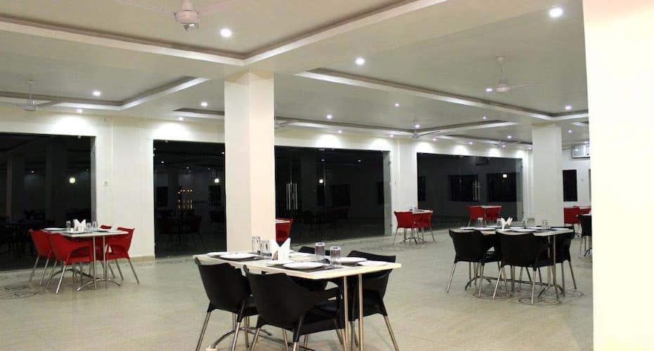 Hotel Sonar Bangla, kolaghat 4